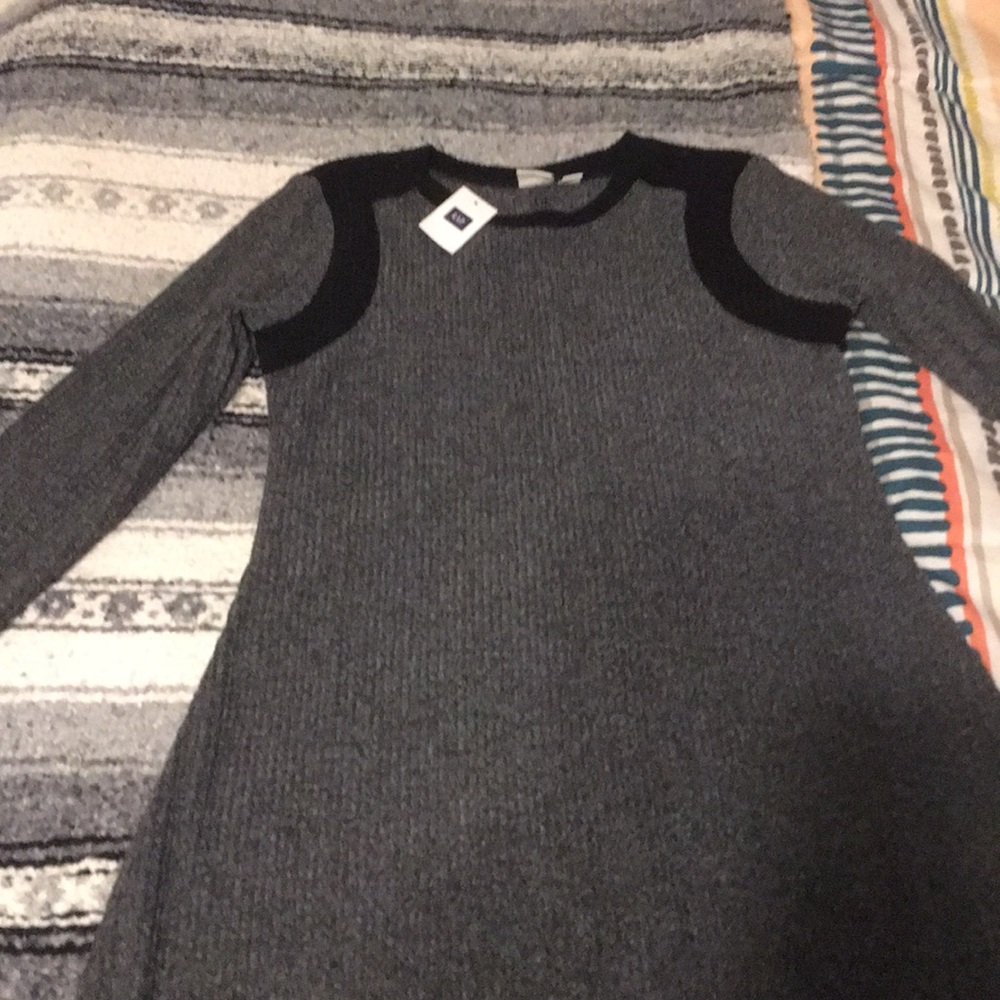 Gap dress